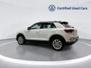Volkswagen T-ROC STYLE 1.4L | Blind Spot Monitor | Advanced Safety Features | Rear Camera | Keyless Start