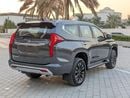 Mitsubishi Montero Sport GLS PREMIUM TOP LINE 4WD KM 43125 PRICE 69000