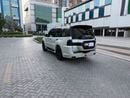 Mitsubishi Pajero GLS H/L SIGNATURE EDI