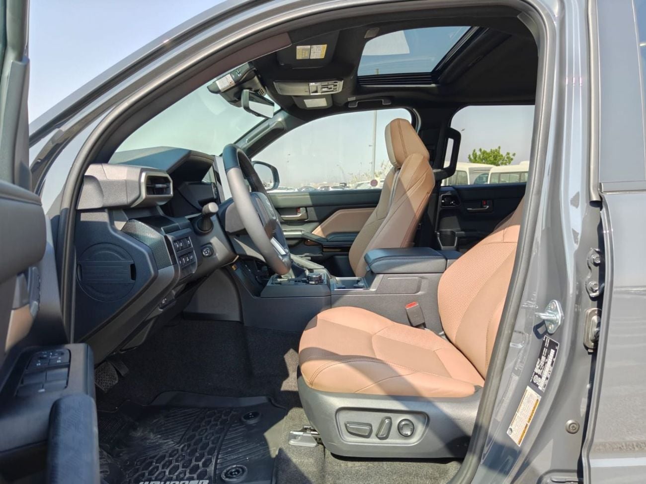 Toyota 4Runner