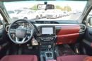 Toyota Hilux SGLX 2.4L 4WD DIESEL PICKUP 2026