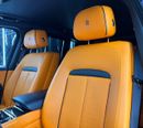 رولز رويس كولينان Black Badge 6.75L, V12, 8-Speed Automatic, AWD