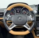 Mercedes Benz G63 AMG STANDARD 2018 Mercedes-AMG G63, Excellent Condition, Japanese Specs.