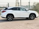 لكزس RX 350 PRESTIGE