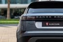 Land Rover Range Rover Velar R-DYNAMIC SE | 2,801 P.M | 0% Downpayment | Immaculate Condition!