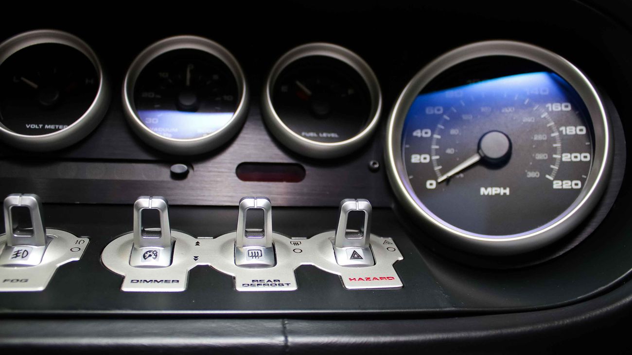 Ford GT 2005
