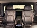 Lexus LX600 VIP GCC Specs - Dealership Warranty - Mint Condition