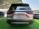 Lexus LX700h SIGNATURE FULL OPTION | GCC