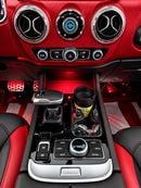 BAIC BJ40 HONOR