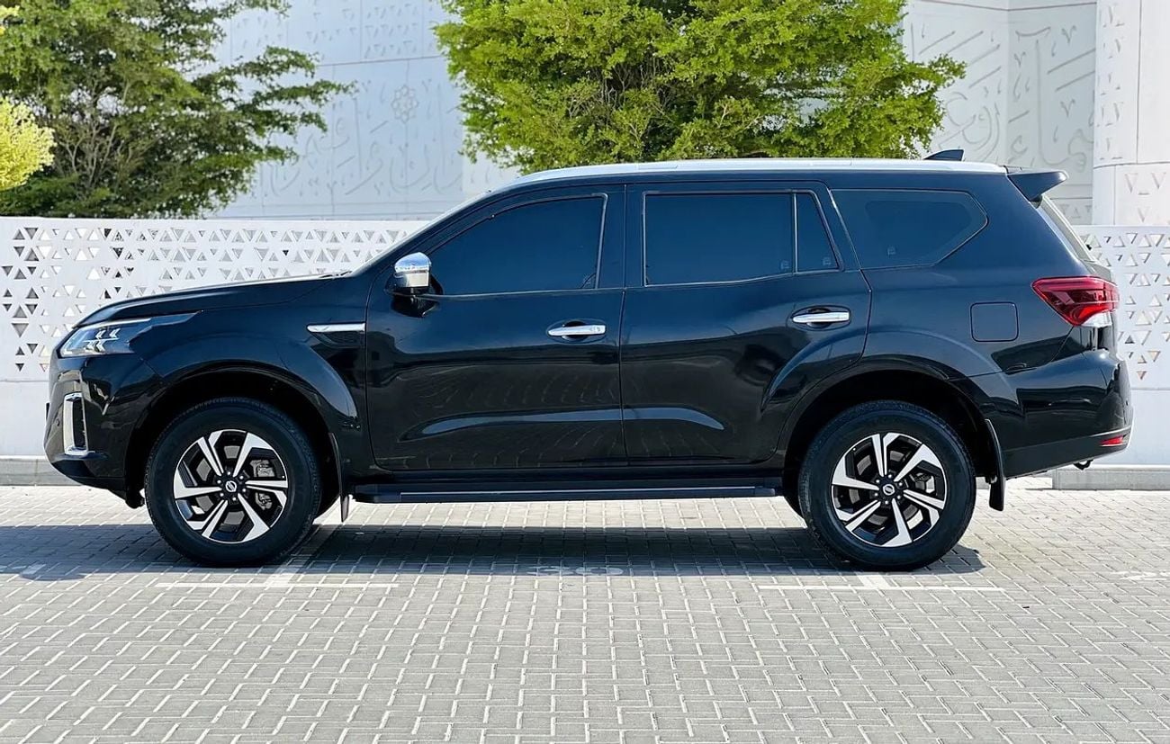 نيسان إكستيرا بلاتينيوم NO CONVENIENCE FEES | UNDER AWR WARRANTY | CERTIFIED PRE-OWNED | 0% DOWN PAYMENT
