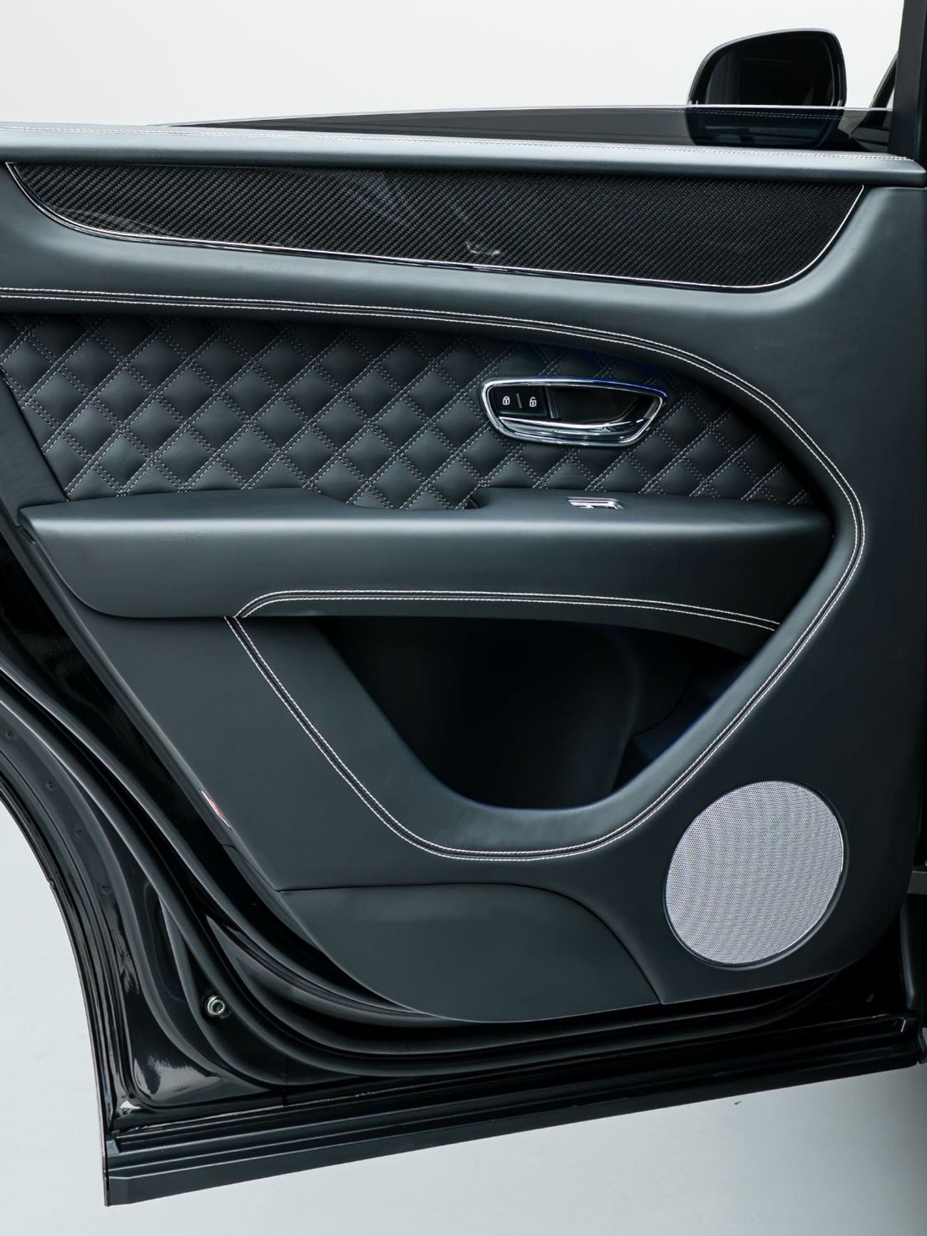Bentley Bentayga STANDARD