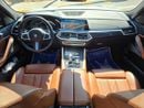 بي أم دبليو X6 40i M SPORT