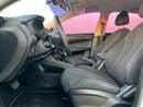 MG 5 COMFORT