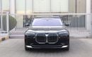 بي أم دبليو 735i BUSINESS EXCELLENCE
