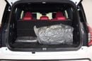 Nissan Patrol SE PLATINUM CITY 2.0