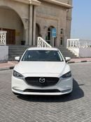 Mazda 6 STANDARD