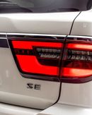 Nissan Patrol SE T2