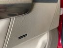 Land Rover Range Rover Sport HSE RED