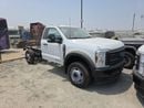 Ford F-550