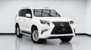 لكزس GX 460 PREMIER