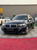 BMW i3 EDRIVE35L