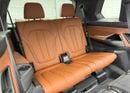 BMW X7 XDRIVE40I M SPORT