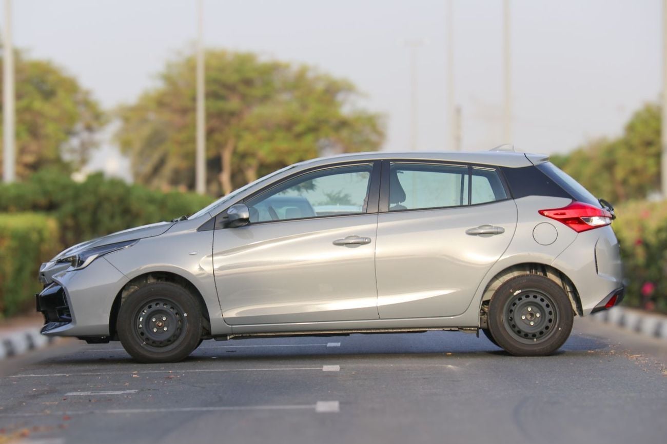 Toyota Yaris YARIS 1.3 HB AT 2025
