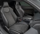 Audi TT 45 TFSi S-Line
