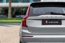 Volvo XC90 B6 ULTIMATE BRIGHT XC90 B6 Ultimate Bright | 3,036 P.M | 0% Downpayment | 2028 WARRANTY