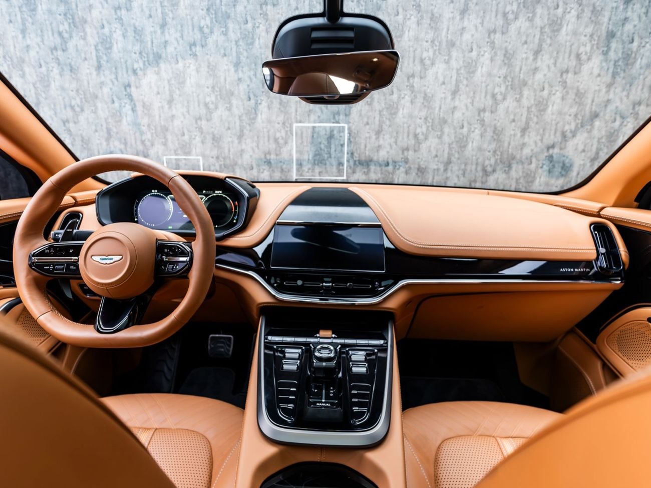 Aston Martin Dbx707 STANDARD BACK TO DUBAI | BACK IN MOTION | 2025 Aston Martin DBX 707, Aston Martin Warranty + Service Contract