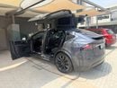 Tesla Model X 75D