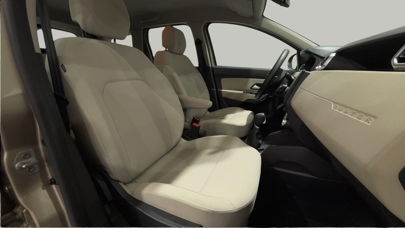 Renault Duster SE 2019 | AED 335/Month | 0 DP | 30 Day Return | Warranty | Service History