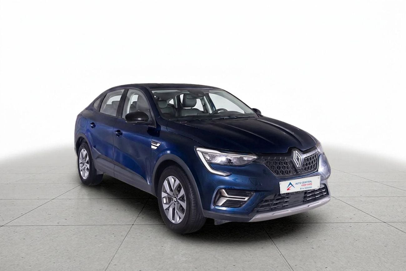 Renault Arkana EVOLUTION 1.3