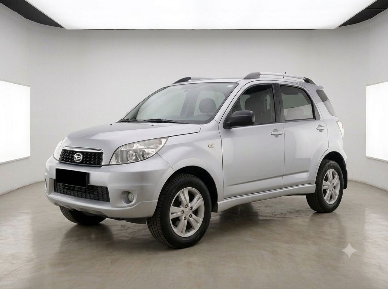 Daihatsu Terios SVP