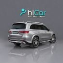 مرسيدس بنز GLS 450 4MATIC 7,569 شهريًا • بدون دفعة أولى • مرسيدس بنز GLS450 4MATIC• ضمان الوكالة