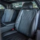 Bentley Flying Spur STANDARD HYBRID