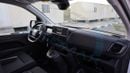 Citroen Jumpy 145 L3 CARGO VAN 2.0T HDI 2025 GCC With 5 Years Or 100K Km Warranty @Official Dealer