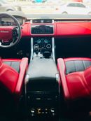 Land Rover Range Rover Sport HSE