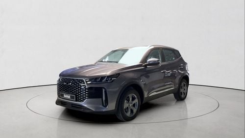 Chery Tiggo 4 Pro COMFORT | Guaranteed Warranty | 0 Down Payment