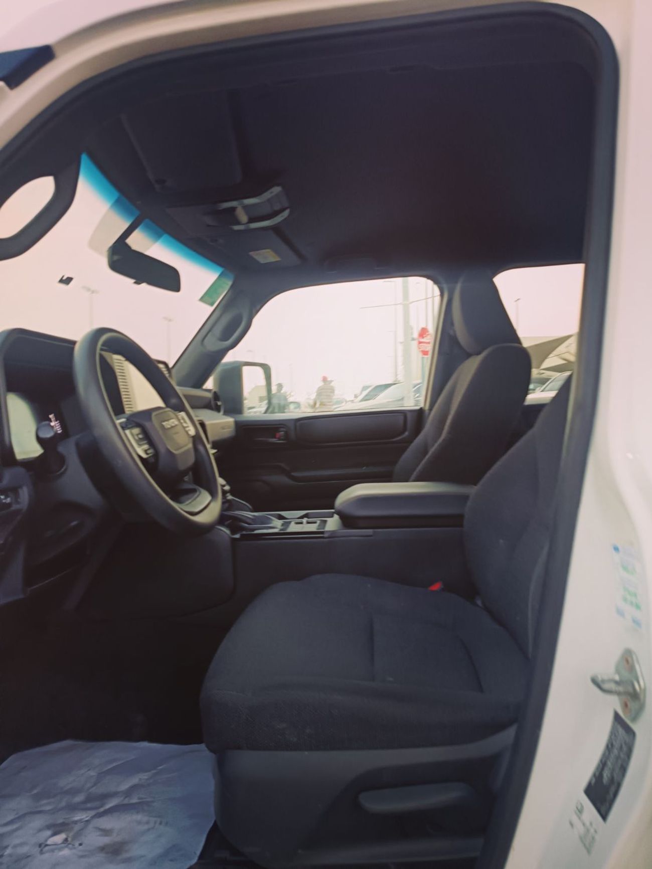 Toyota Prado TX-2 DSL