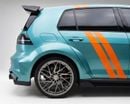 Volkswagen Golf GTI SEL 2015 | Fully Modified | One-of-One Body Kit