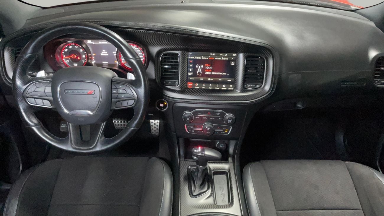 Dodge Charger GT 2023 | AED 1356/Month | 0 DP | 30 Day Return | Warranty