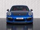 Porsche 911 TURBO S
