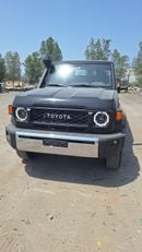 Toyota Land Cruiser 70 LC76 LX