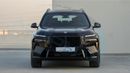 بي أم دبليو X7 XDRIVE40i ماستركلاس M SPORT PACKAGE (For Export , НА ЭКСПОРТ) 2026 3.0T GCC Без пробега