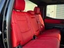 تويوتا تاندرا PICK-UP in RIGHT HAND DRIVE