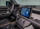 Land Rover Defender Warranty + Service Package • FDSH • GCC Spec