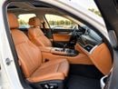 BMW 740Li PURE EXCELLENCE