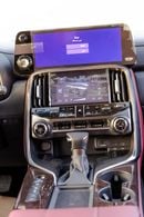 Lexus LX600 TURBO SPORT EXPORT ONLY