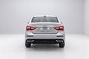Chery Arrizo 5 1.5L - Silver Inside Beige | Export Only